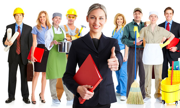 Kaklıç Ofis Temizliği Hizmeti